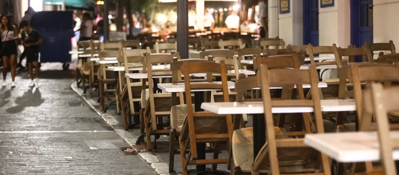 Κορωνοϊός - Ευρώπη: 6 εκατομμύρια άνθρωποι έχουν μείνει άνεργοι